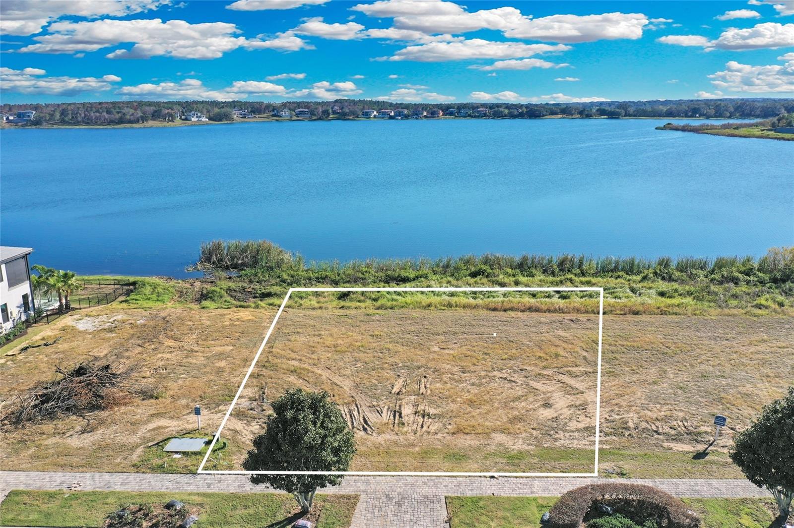 Photo of 16626 BOLSENA DRIVE BELLA COLLINA FL 34756
