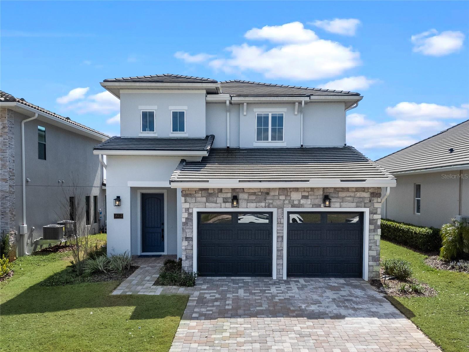 Photo of 16112 VETTA DRIVE MONTVERDE FL 34756