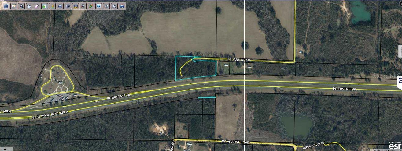 Photo of LELAND RD MARIANNA FL 32448