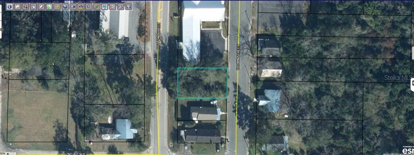 Photo of 5279 BROWN STREET GRACEVILLE FL 32440
