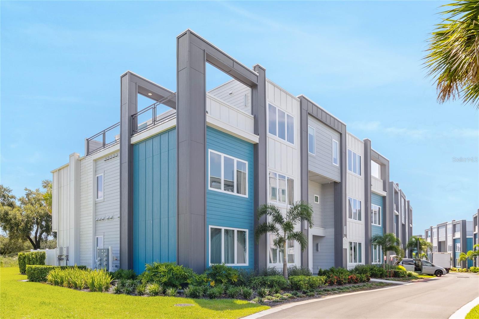 Photo of 7770 SANDY RIDGE DRIVE #110 REUNION FL 34747