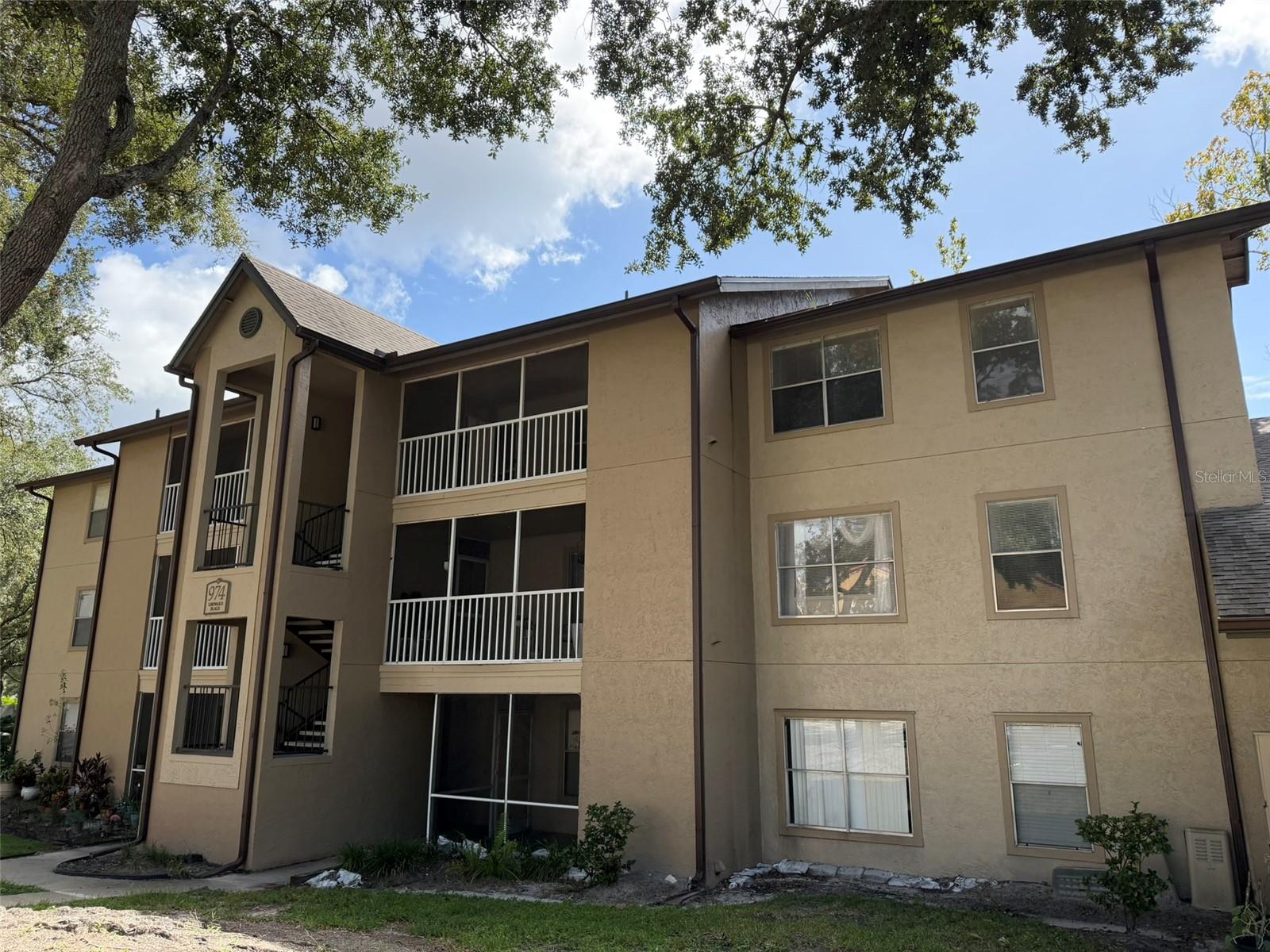 Photo of 974 LEEWARD PLACE #205 ALTAMONTE SPRINGS FL 32714