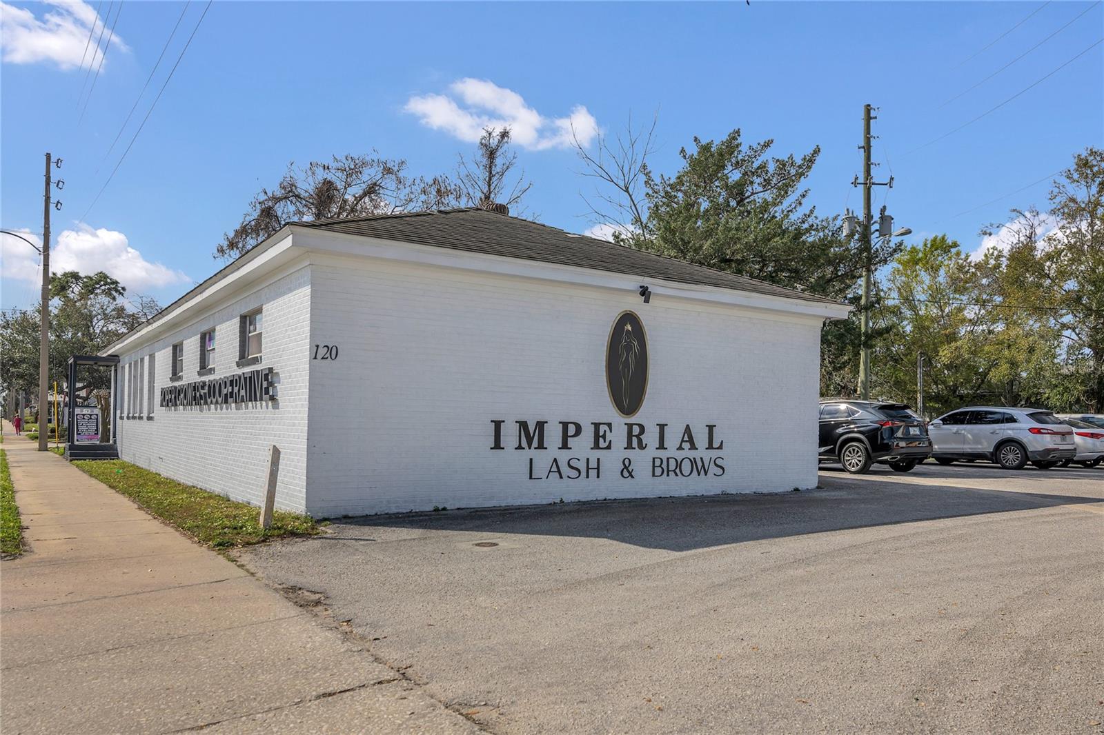 Photo of 120 S DILLARD STREET WINTER GARDEN FL 34787