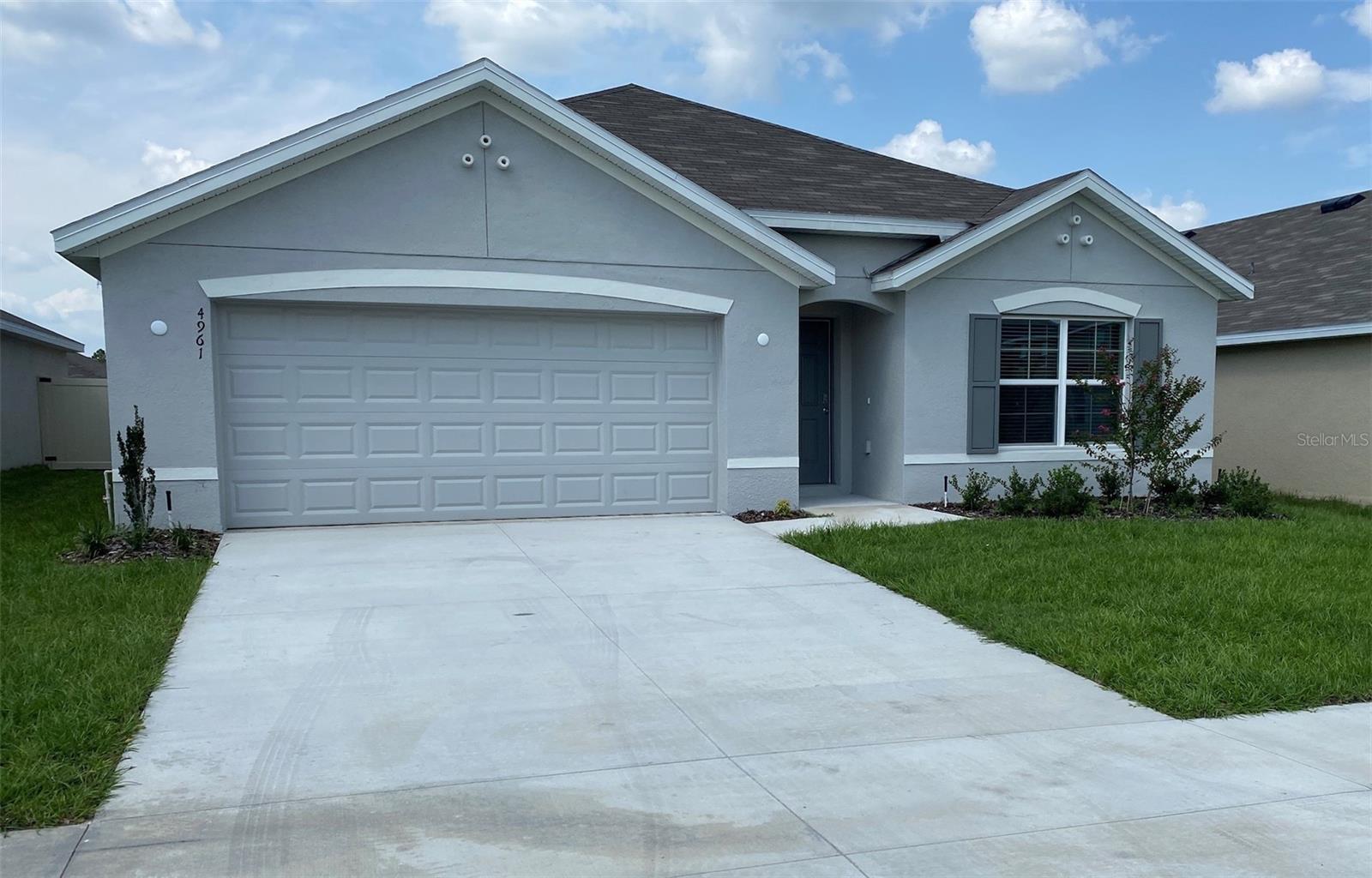 Photo of 4961 SW 88TH PLACE OCALA FL 34476