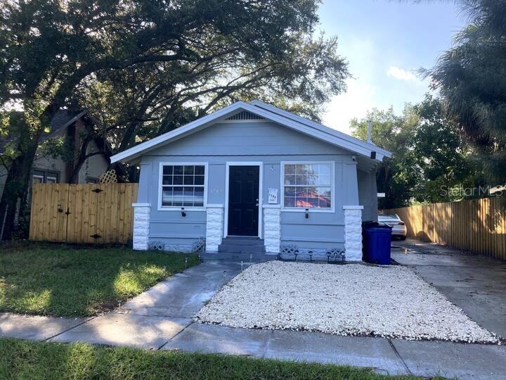 Photo of 1743 YALE STREET ST PETERSBURG FL 33712