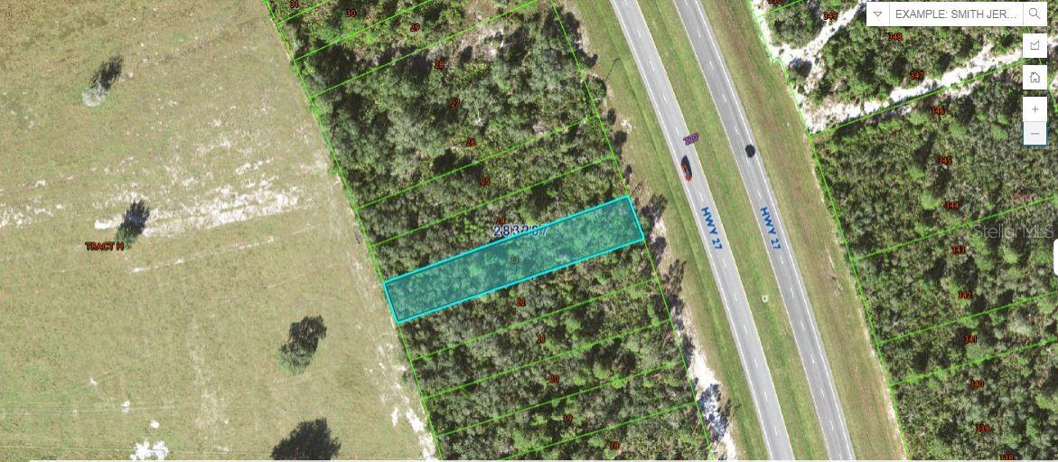 Photo of US US-27 FROSTPROOF FL 33843
