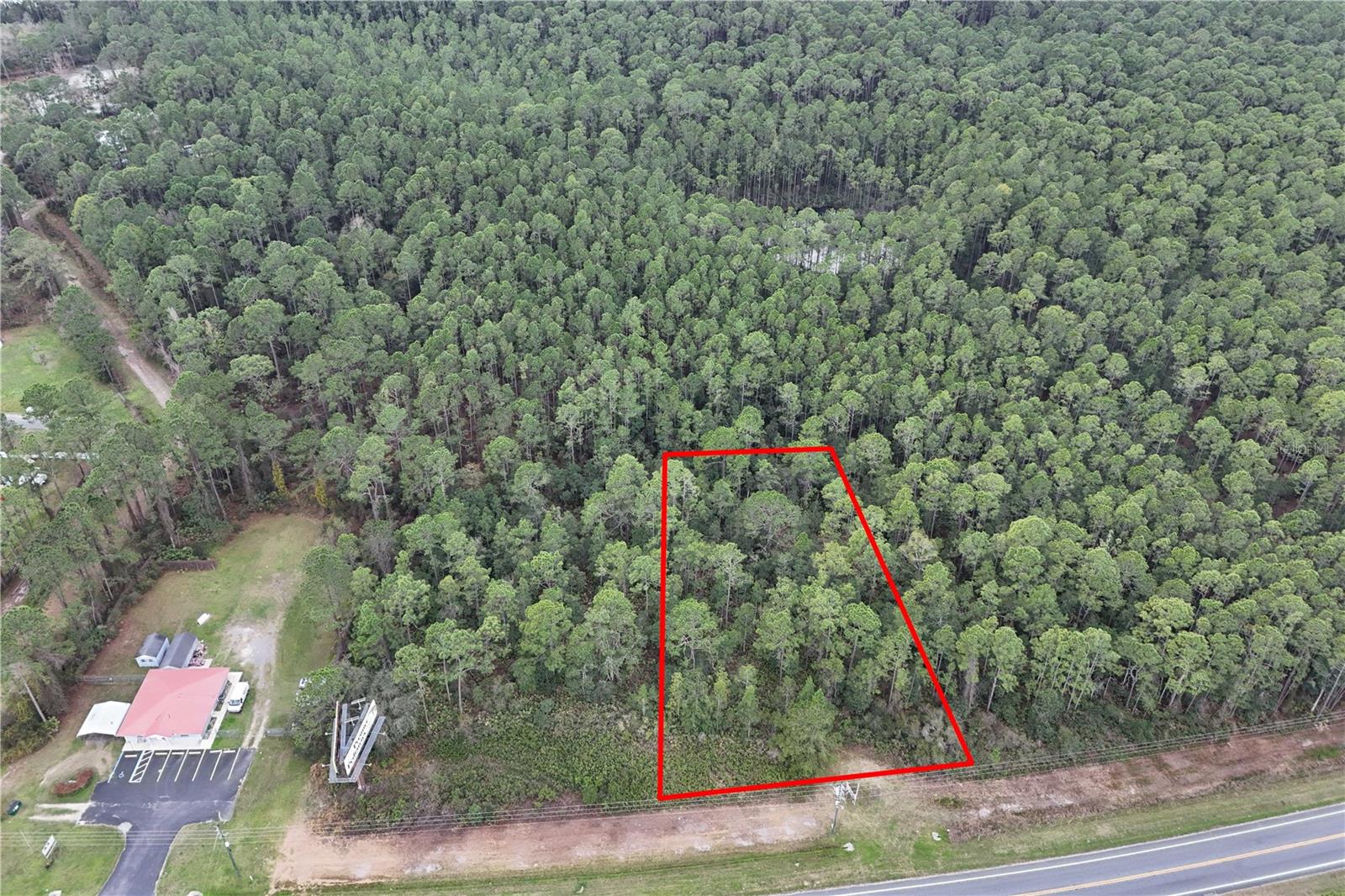 Photo of 12260 E HWY 40 SILVER SPRINGS FL 34488