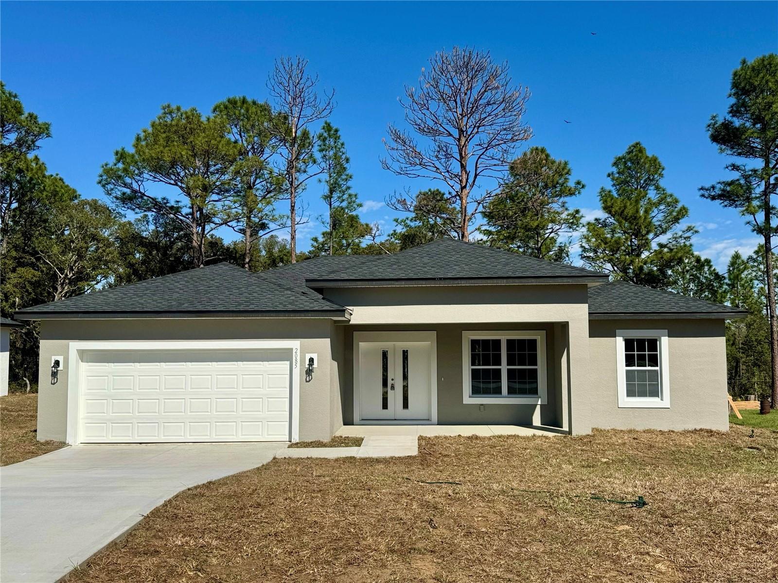 Photo of 2085 W HAMPSHIRE BOULEVARD CITRUS SPRINGS FL 34434
