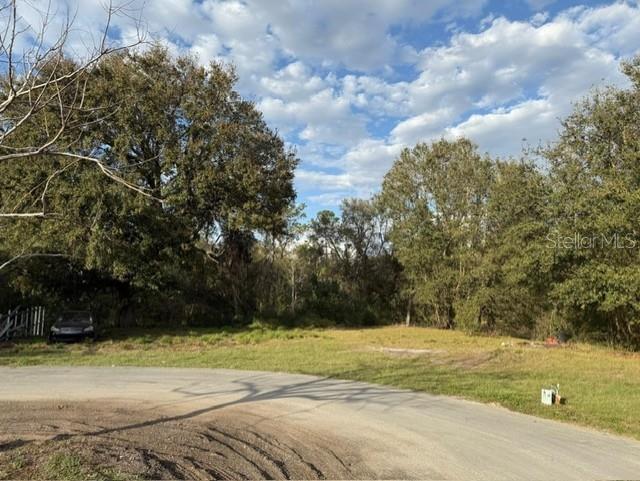 Photo of CANAL COURT LAKE WALES FL 33859