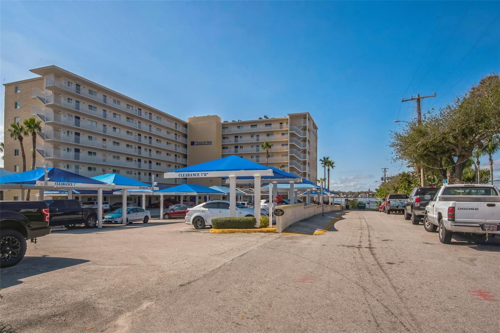 Photo of 145 N HALIFAX AVENUE #211 DAYTONA BEACH FL 32118