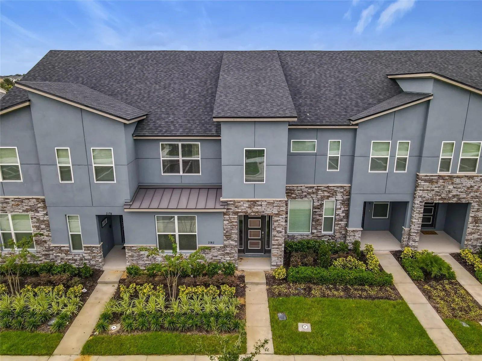 Photo of 2182 COOPER BELL PLACE KISSIMMEE FL 34747