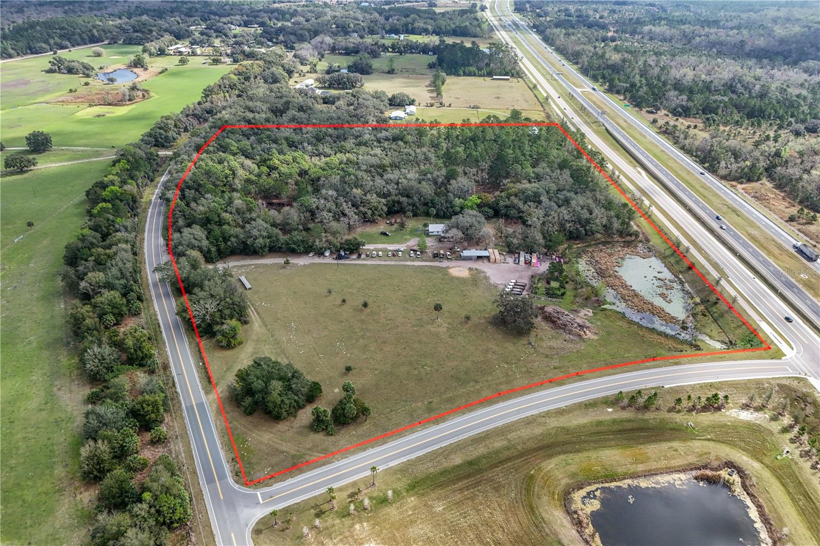 Photo of 28130 CYPRESS MILL ROAD SORRENTO FL 32776