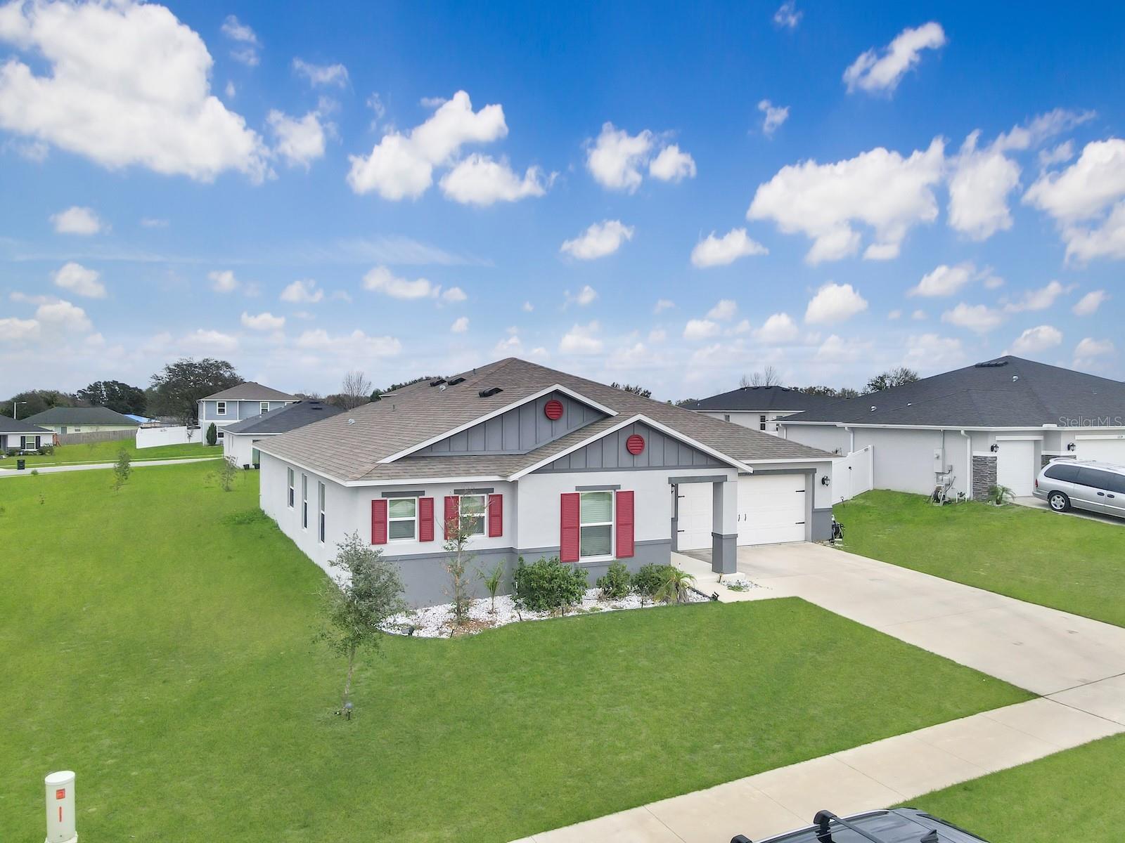 Photo of 2220 GLADIOLUS LANE MASCOTTE FL 34753