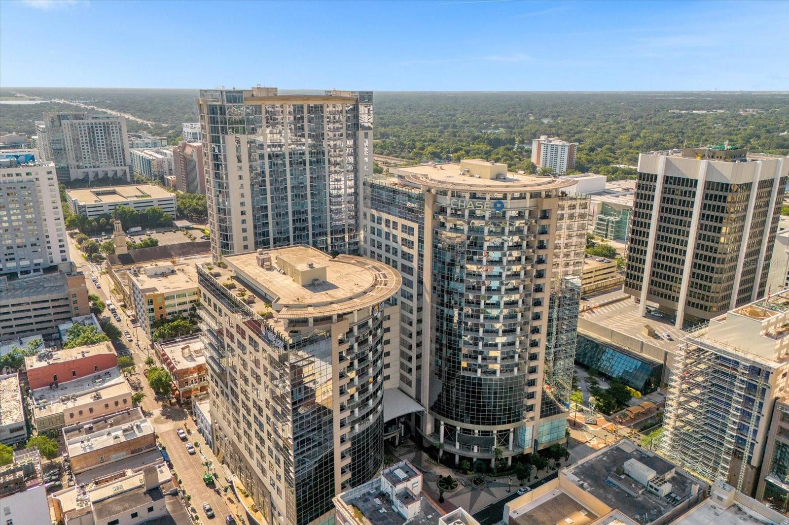 Photo of 189 S ORANGE AVENUE #1570 ORLANDO FL 32801