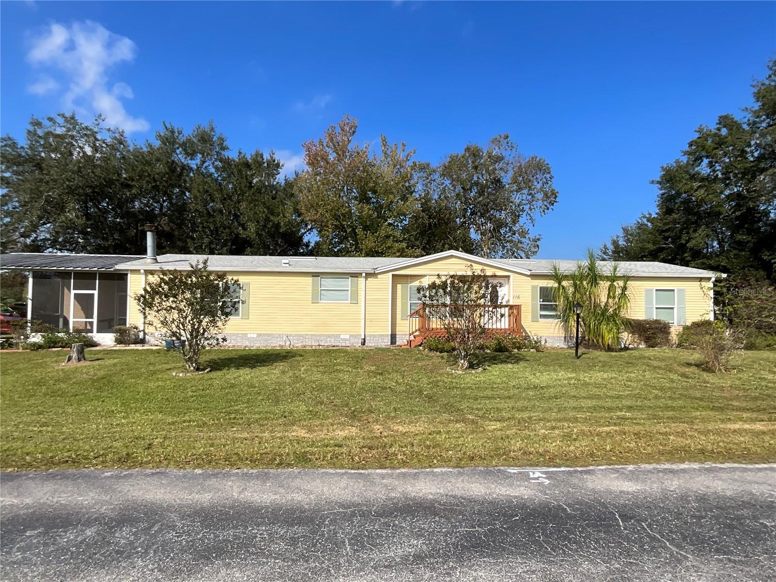 Photo of 116 TRADERS COVE BOULEVARD DEBARY FL 32713