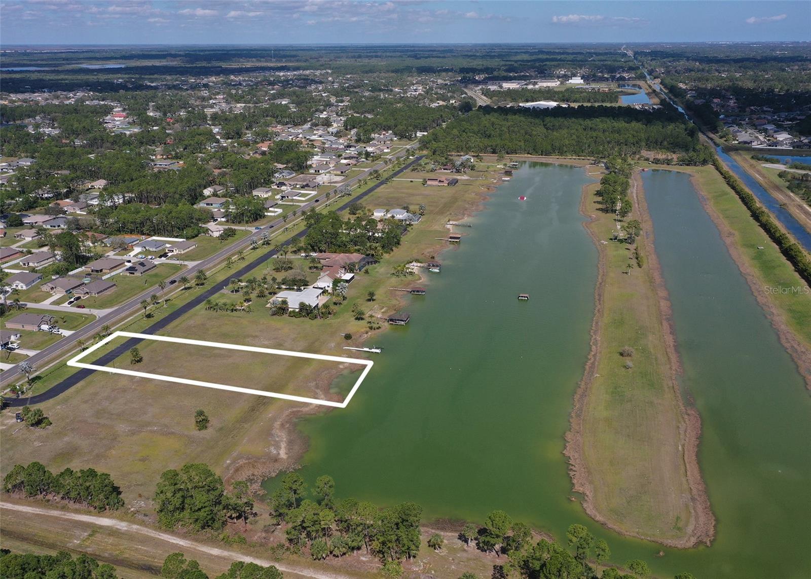 Photo of 2565 STILLWATER LAKES DRIVE PALM BAY FL 32908