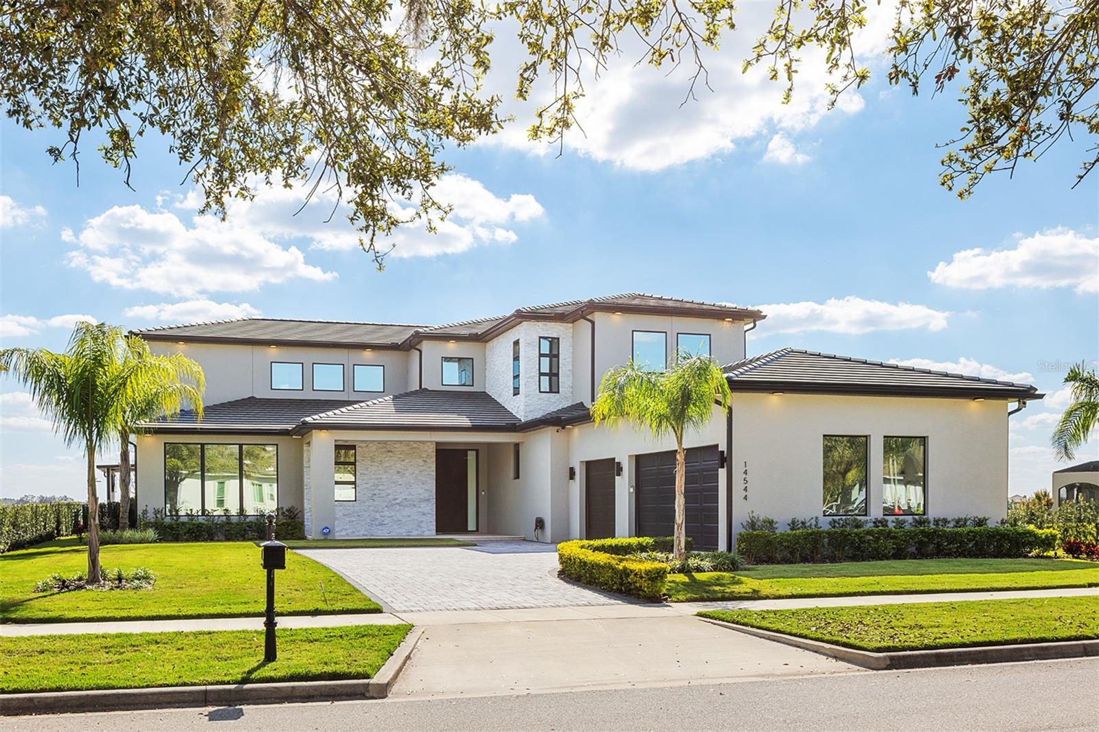 Photo of 14544 AVENUE OF THE RUSHES WINTER GARDEN FL 34787