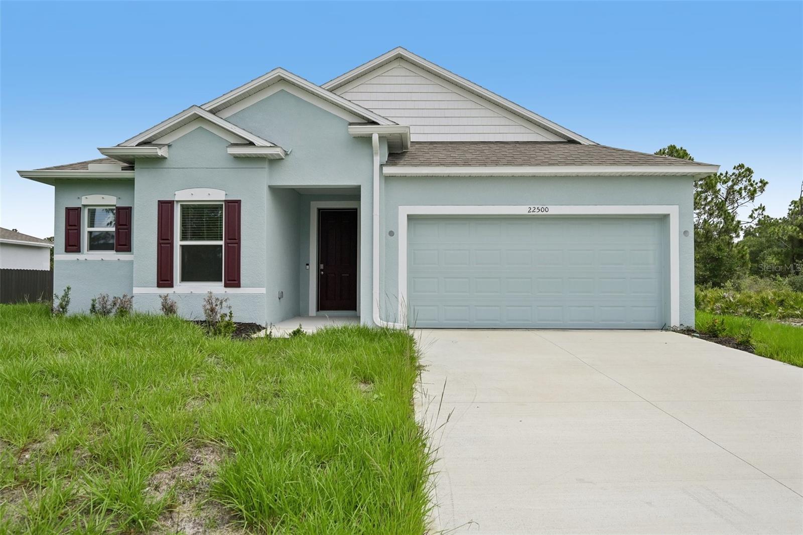 Photo of 22500 PROVANCE AVENUE PORT CHARLOTTE FL 33954