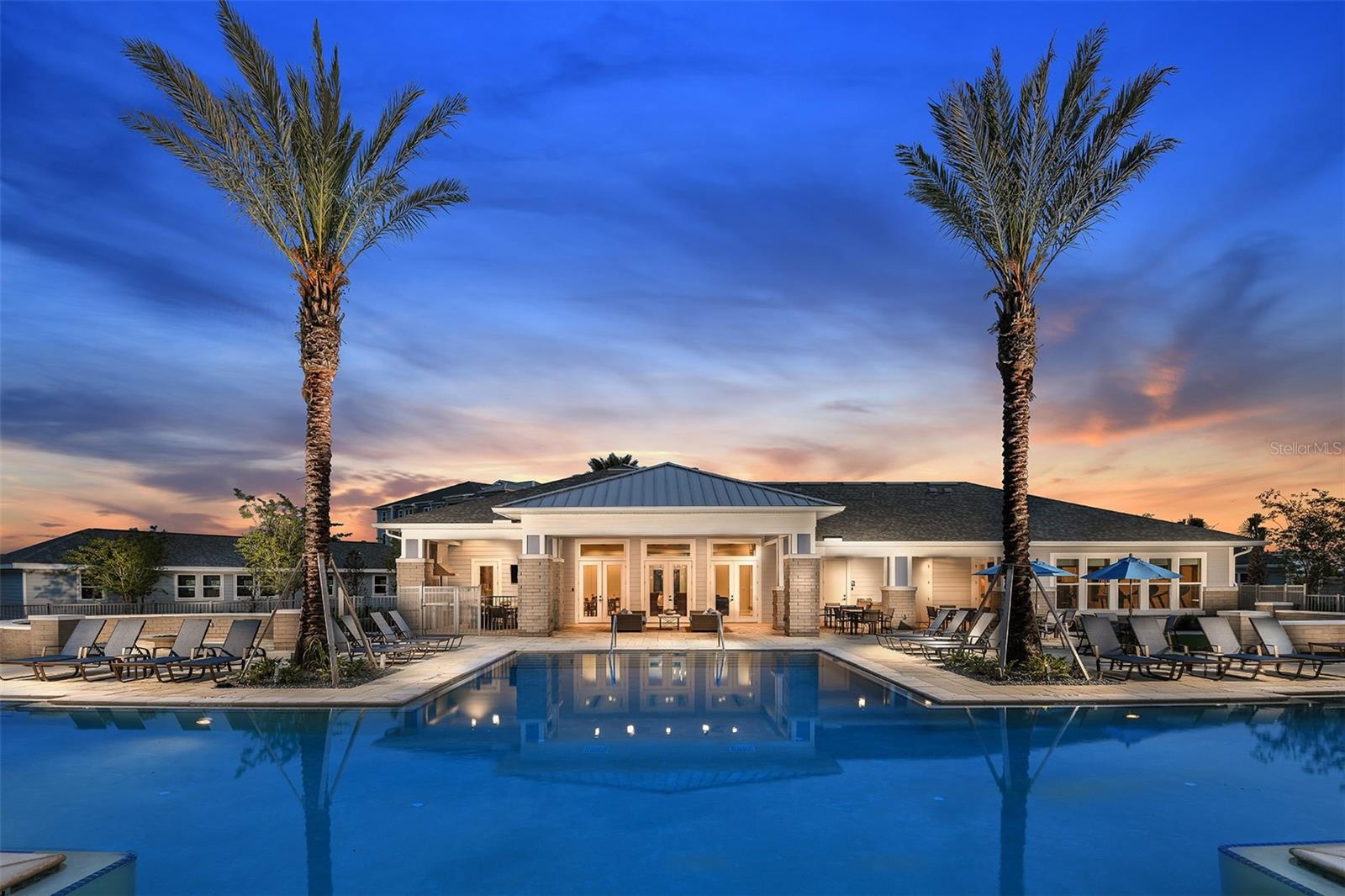 Photo of 7545 LAUREATE BOULEVARD #7203 ORLANDO FL 32827