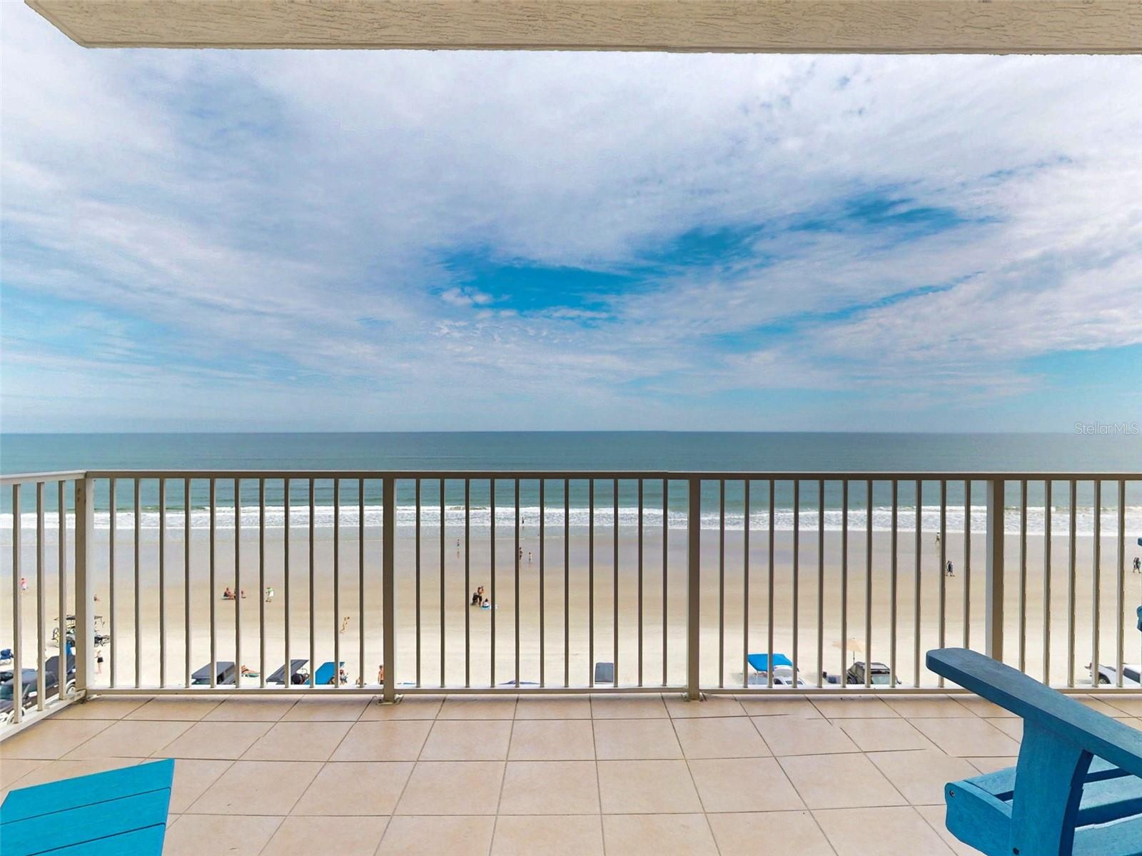 Photo of 1705 S ATLANTIC AVENUE #402 NEW SMYRNA BEACH FL 32169
