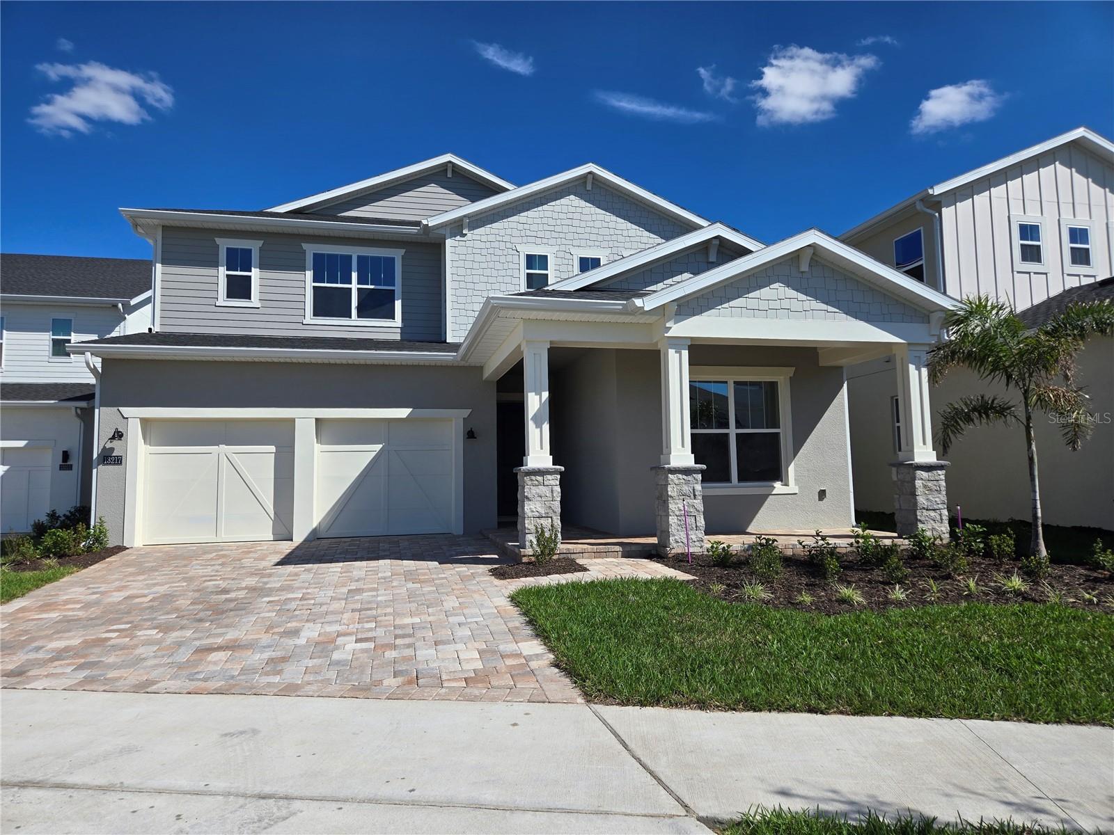 Photo of 13217 TOLLCROSS WAY WINTER GARDEN FL 34787