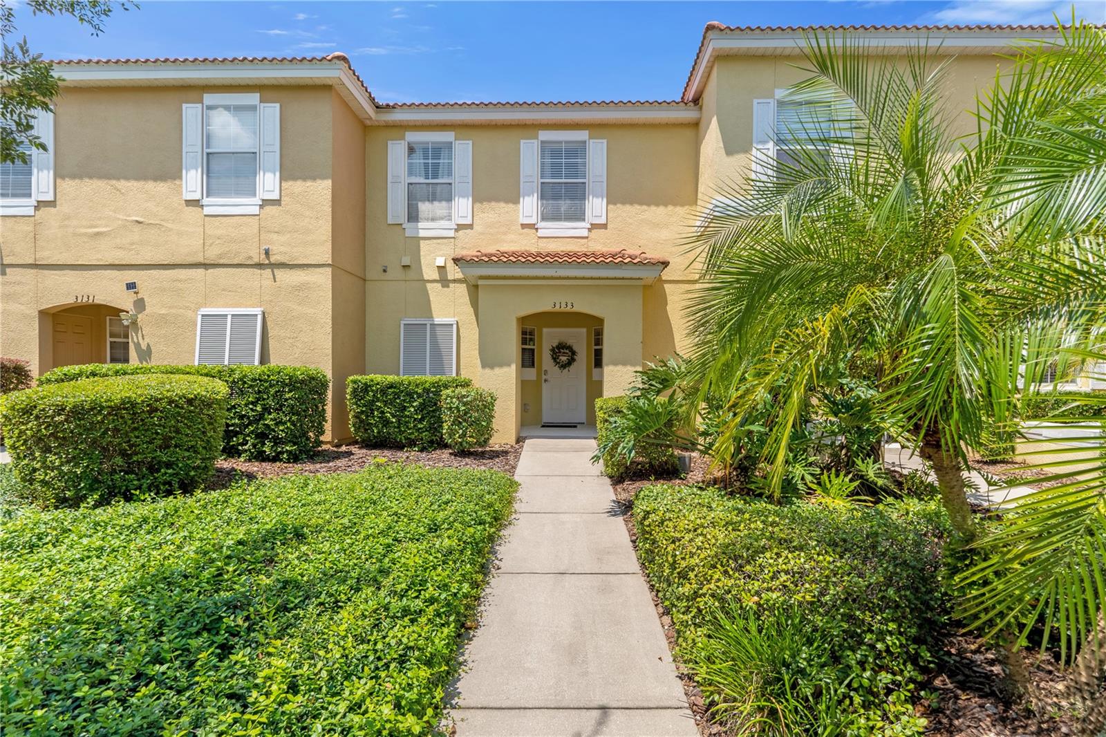 Photo of 3133 YELLOW LANTANA LANE KISSIMMEE FL 34747