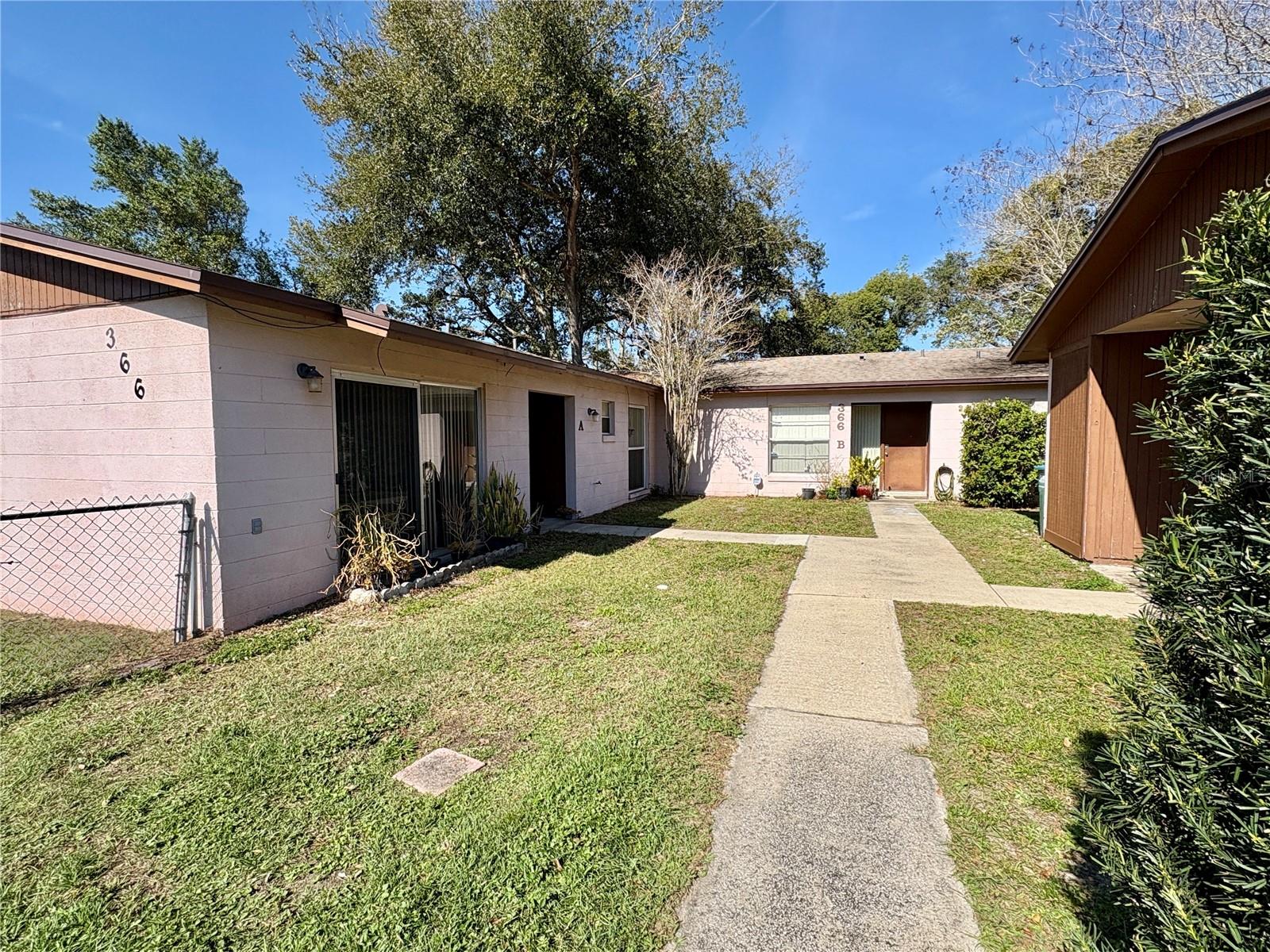 Photo of 366 DIAMOND STREET DELTONA FL 32725