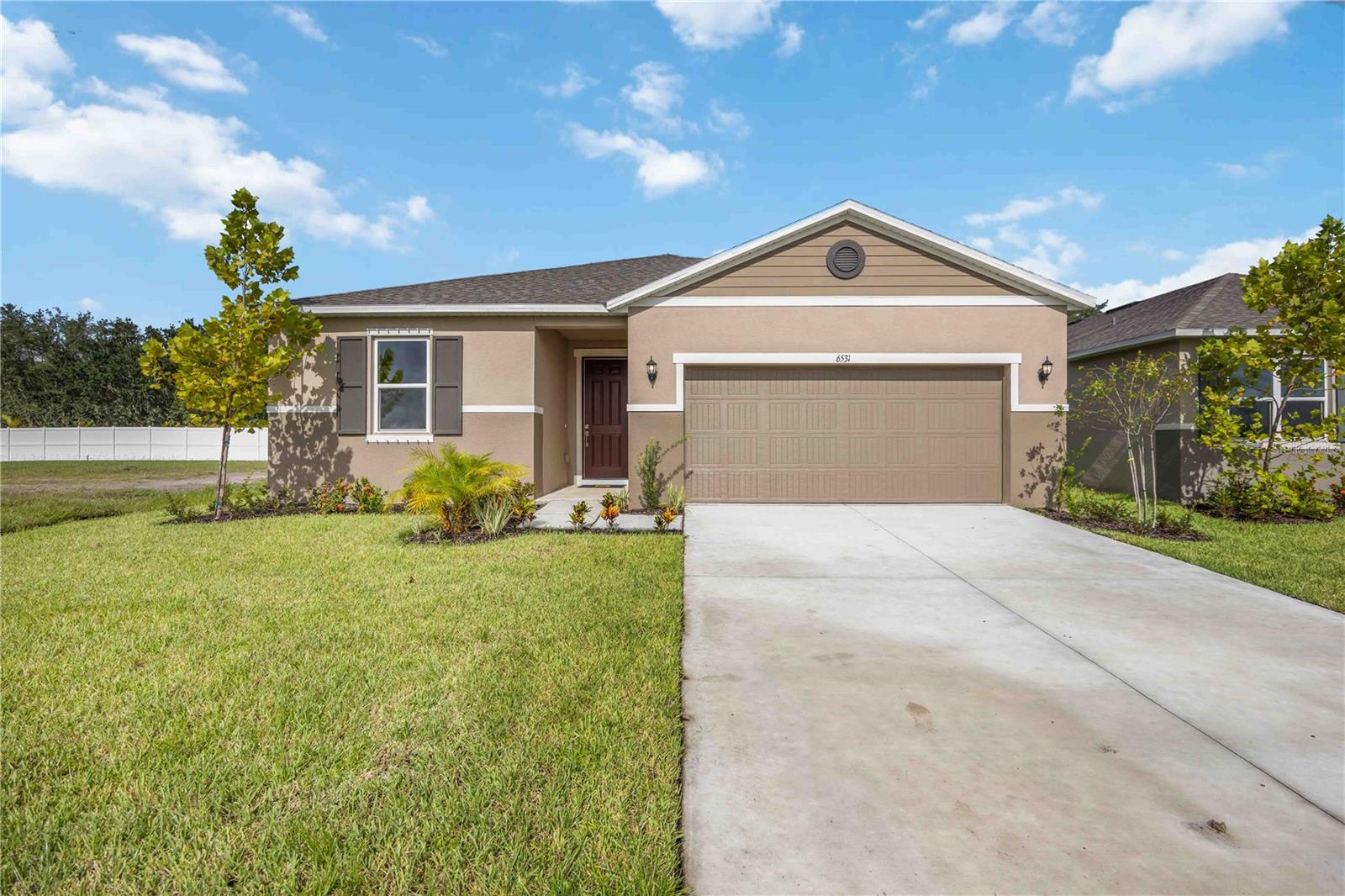 Photo of 6531 TORTOISE TRAIL PARRISH FL 34219