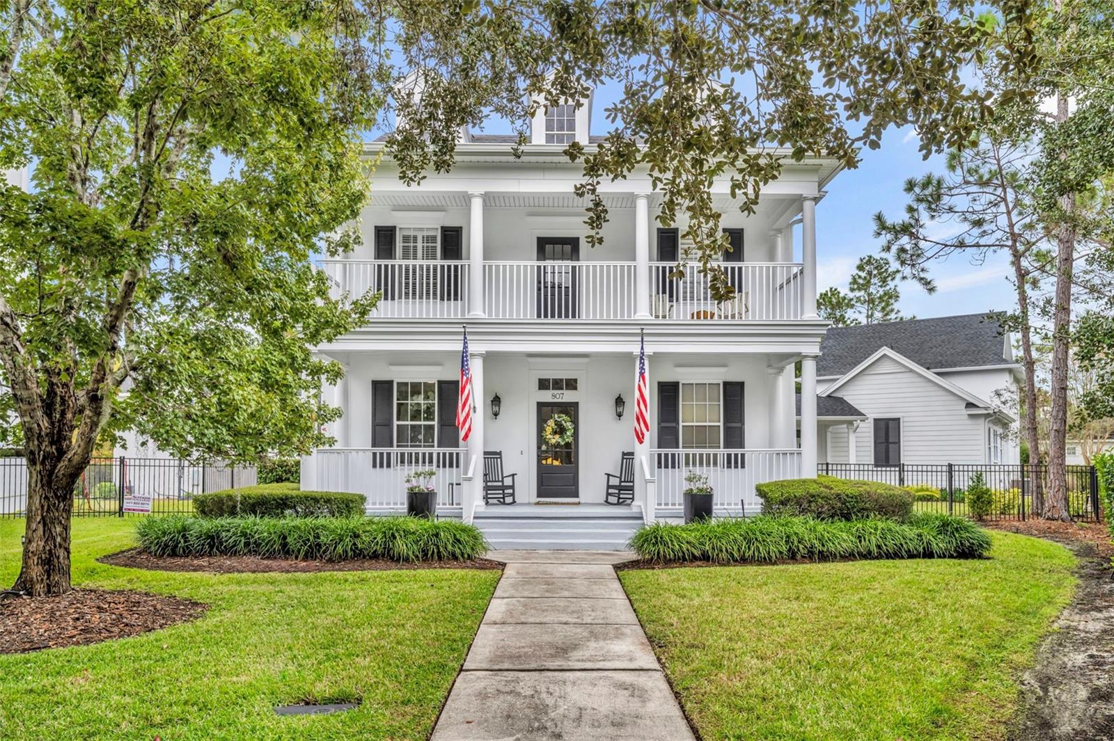 Photo of 807 OAK SHADOWS ROAD CELEBRATION FL 34747