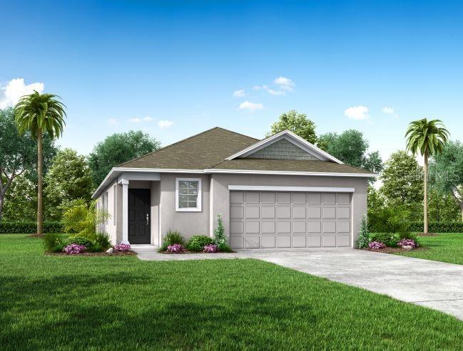 Photo of 3864 BLUETHREAD WAY POINCIANA FL 34759