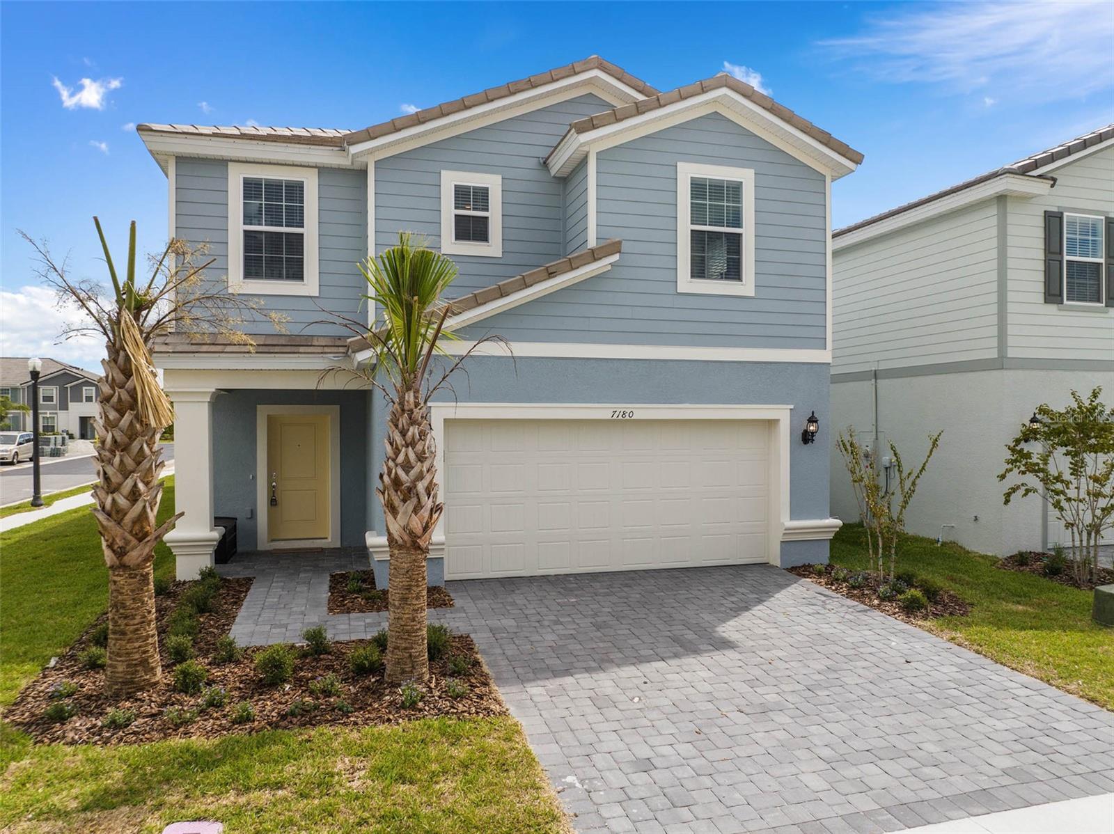 Photo of 7180 OAKMOSS LOOP DAVENPORT FL 33837