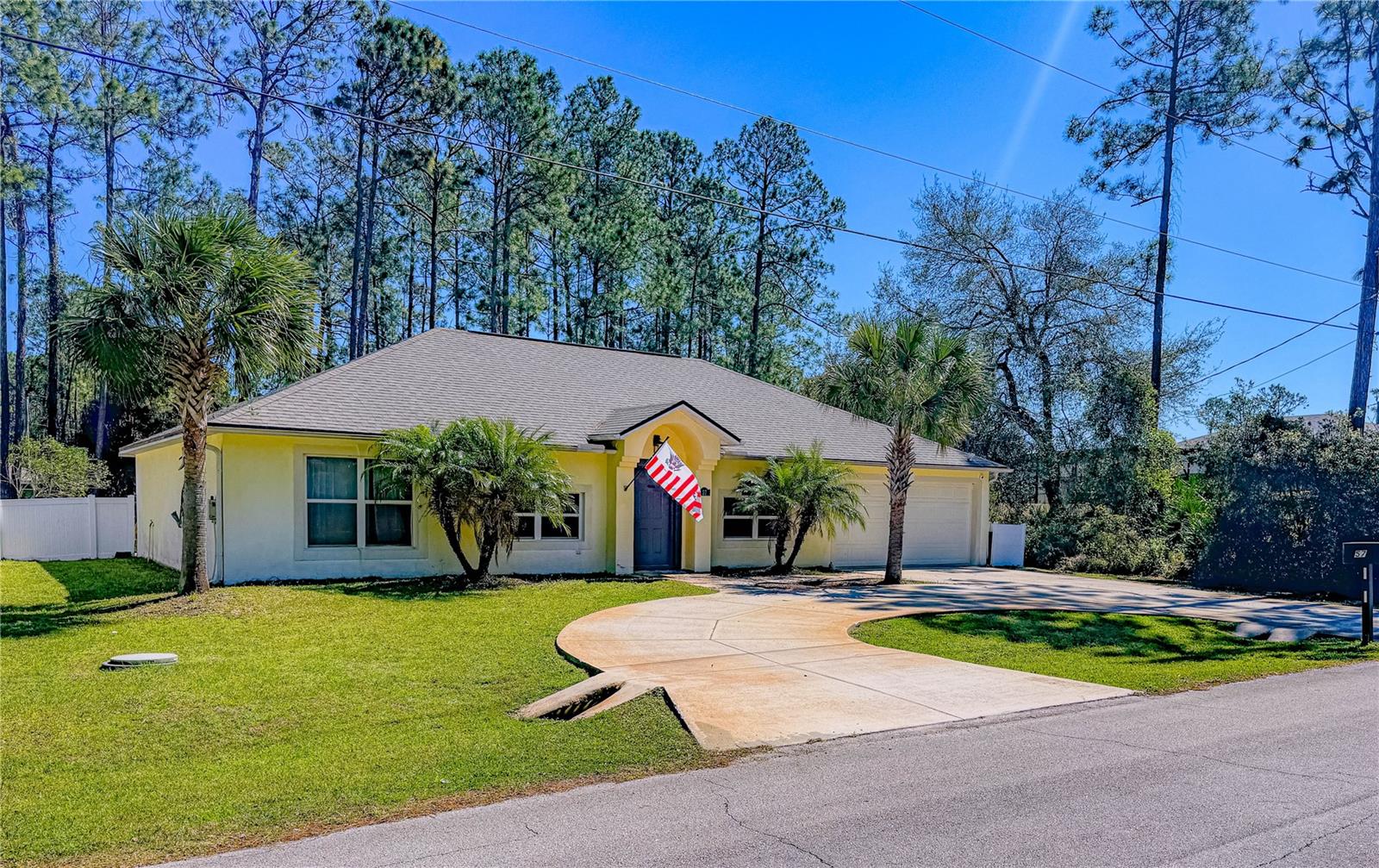 Photo of 57 RYARBOR DRIVE PALM COAST FL 32164
