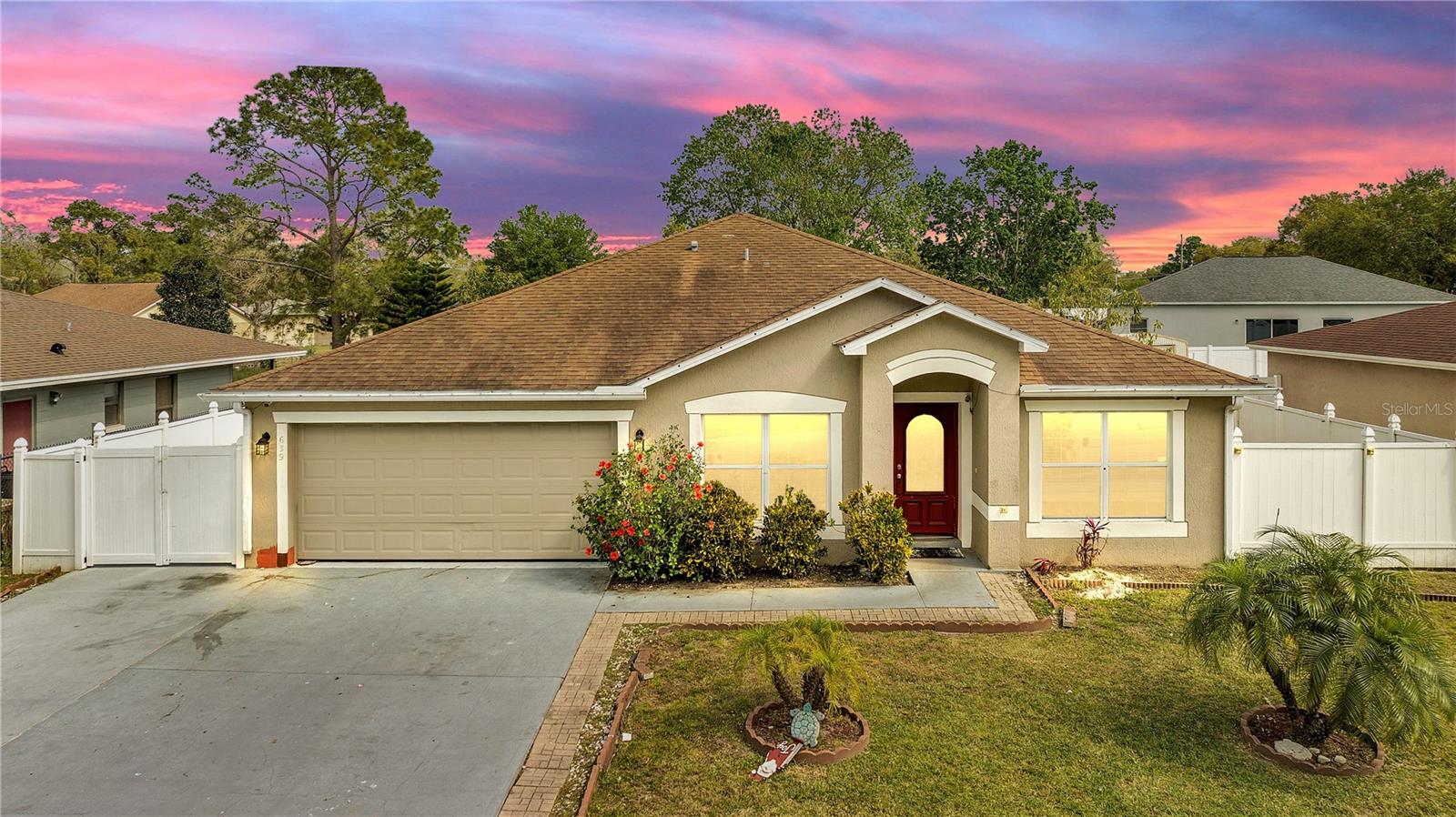 Photo of 639 MESILLA DRIVE KISSIMMEE FL 34758