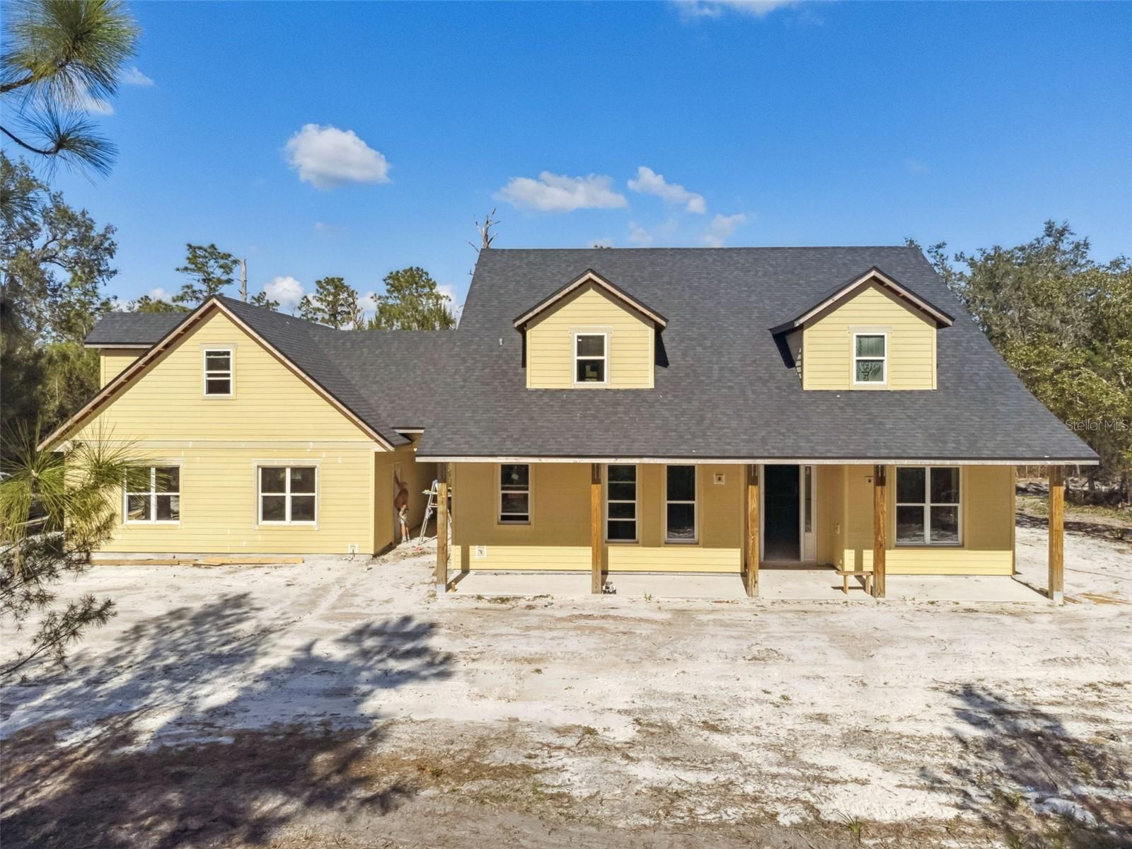 Photo of 490 RIVERWOODS TRAIL CHULUOTA FL 32766