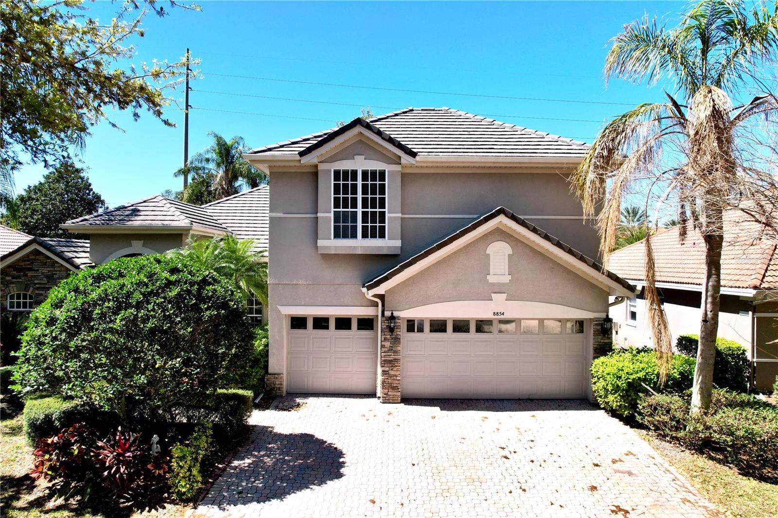 Photo of 8854 OAK LANDINGS COURT ORLANDO FL 32836