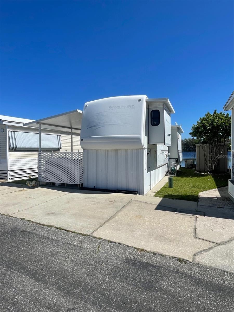Photo of 86 EAGLE POINT OSTEEN FL 32764