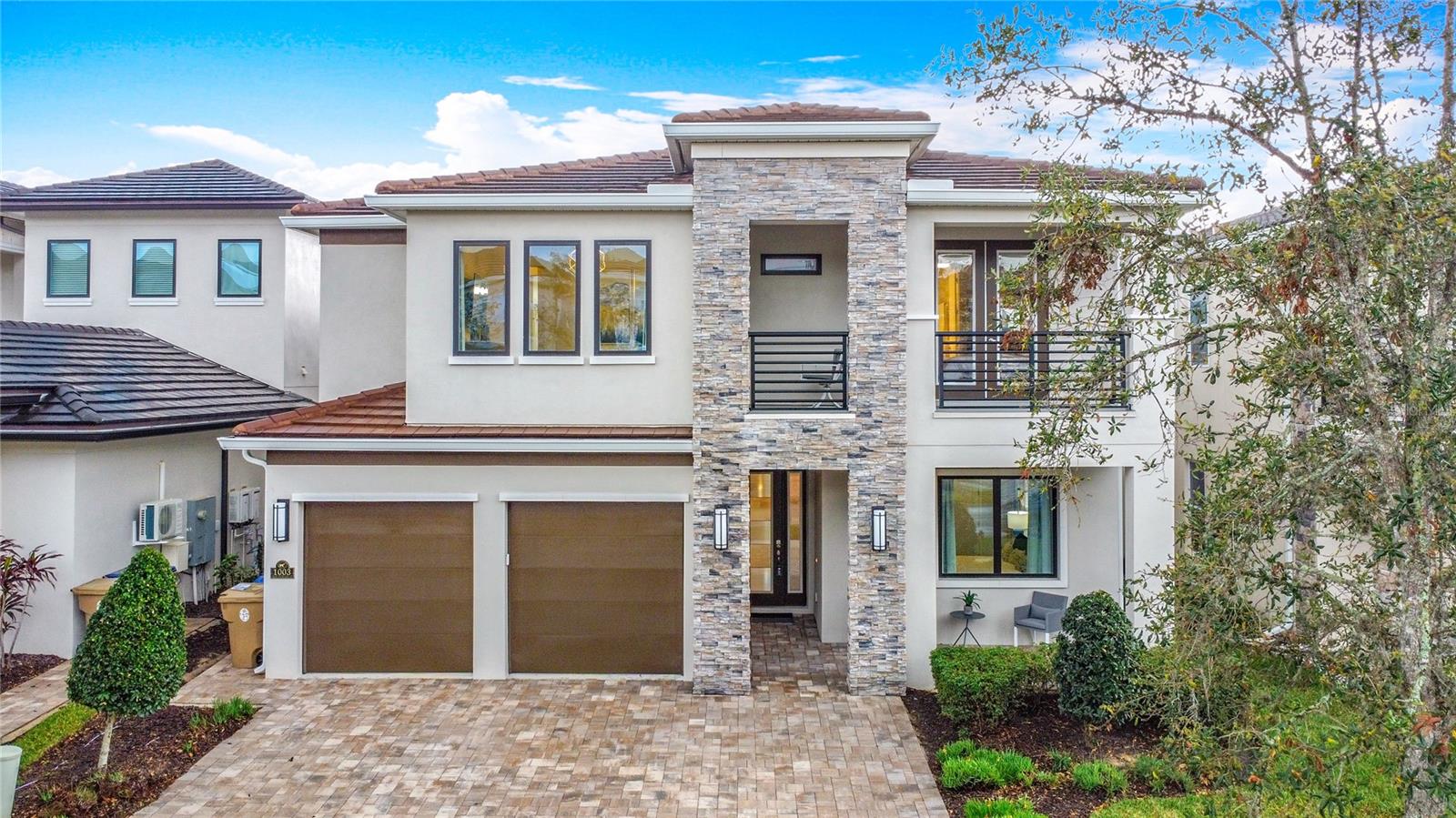 Photo of 1003 JACK NICKLAUS COURT KISSIMMEE FL 34747