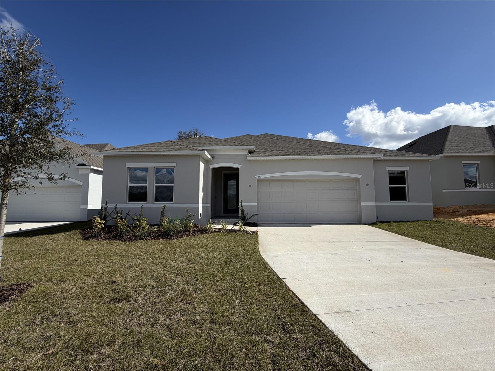 Photo of 355 S SUNSET AVENUE MASCOTTE FL 34753