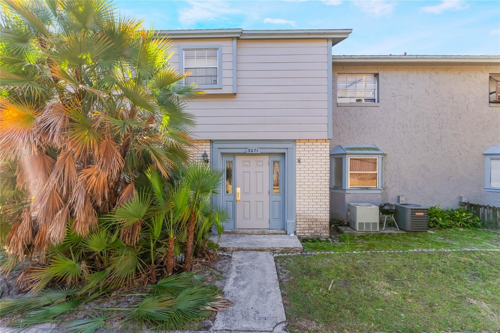 Photo of 3071 GEORGE MASON AVENUE #5 WINTER PARK FL 32792