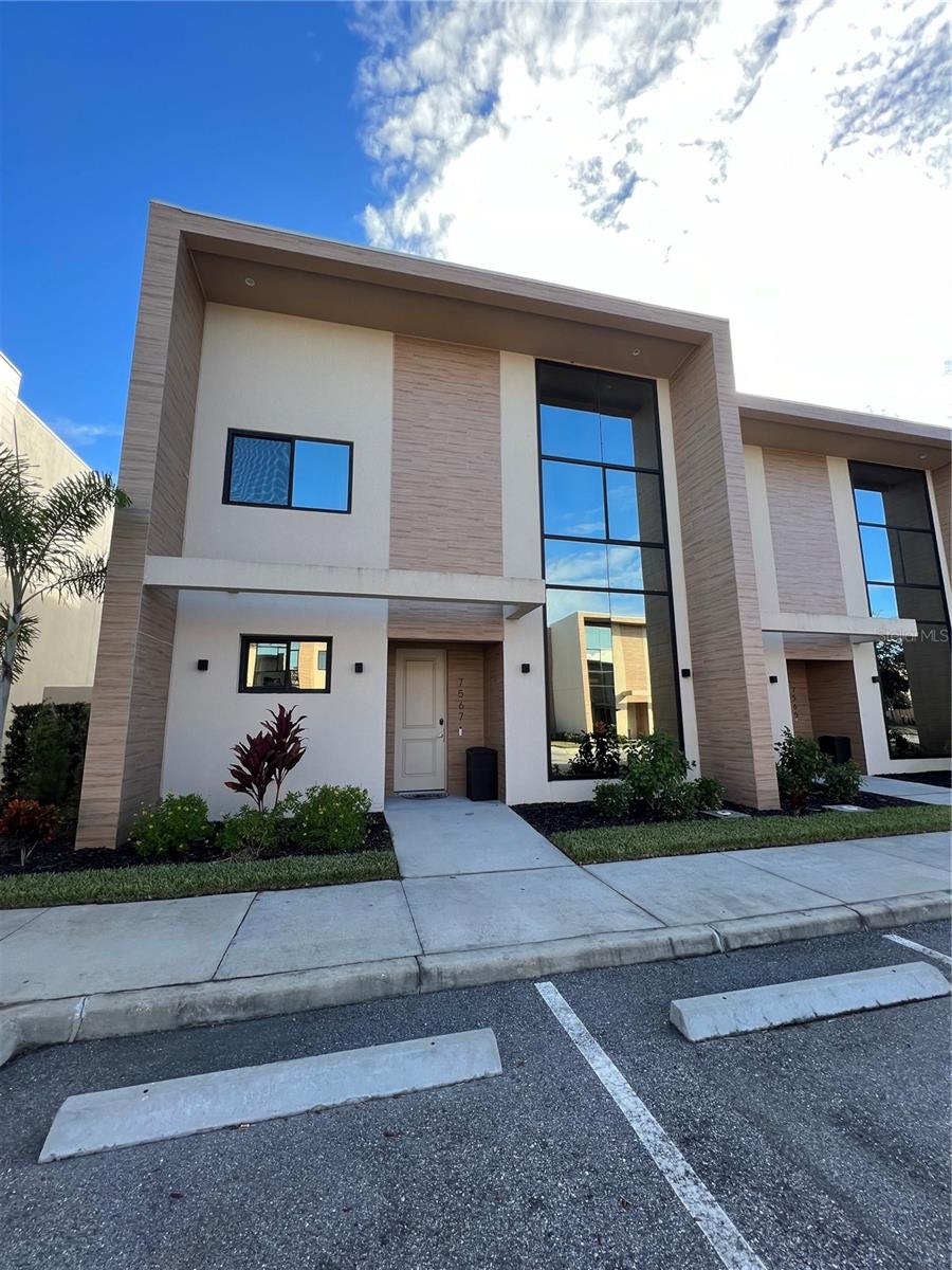 Photo of 7465 BLEECKER LANE KISSIMMEE FL 34747