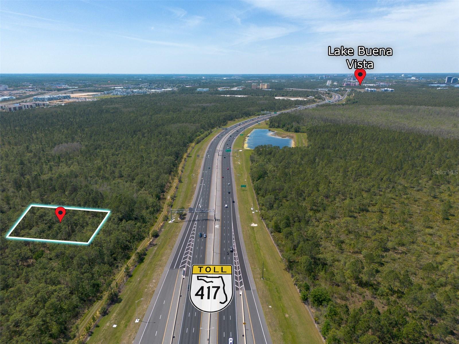 Photo of SR-535 ORLANDO FL 32821