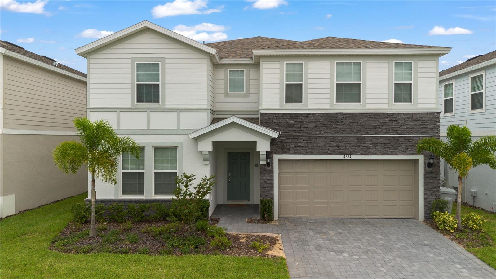 Photo of 4321 LANA AVENUE DAVENPORT FL 33897