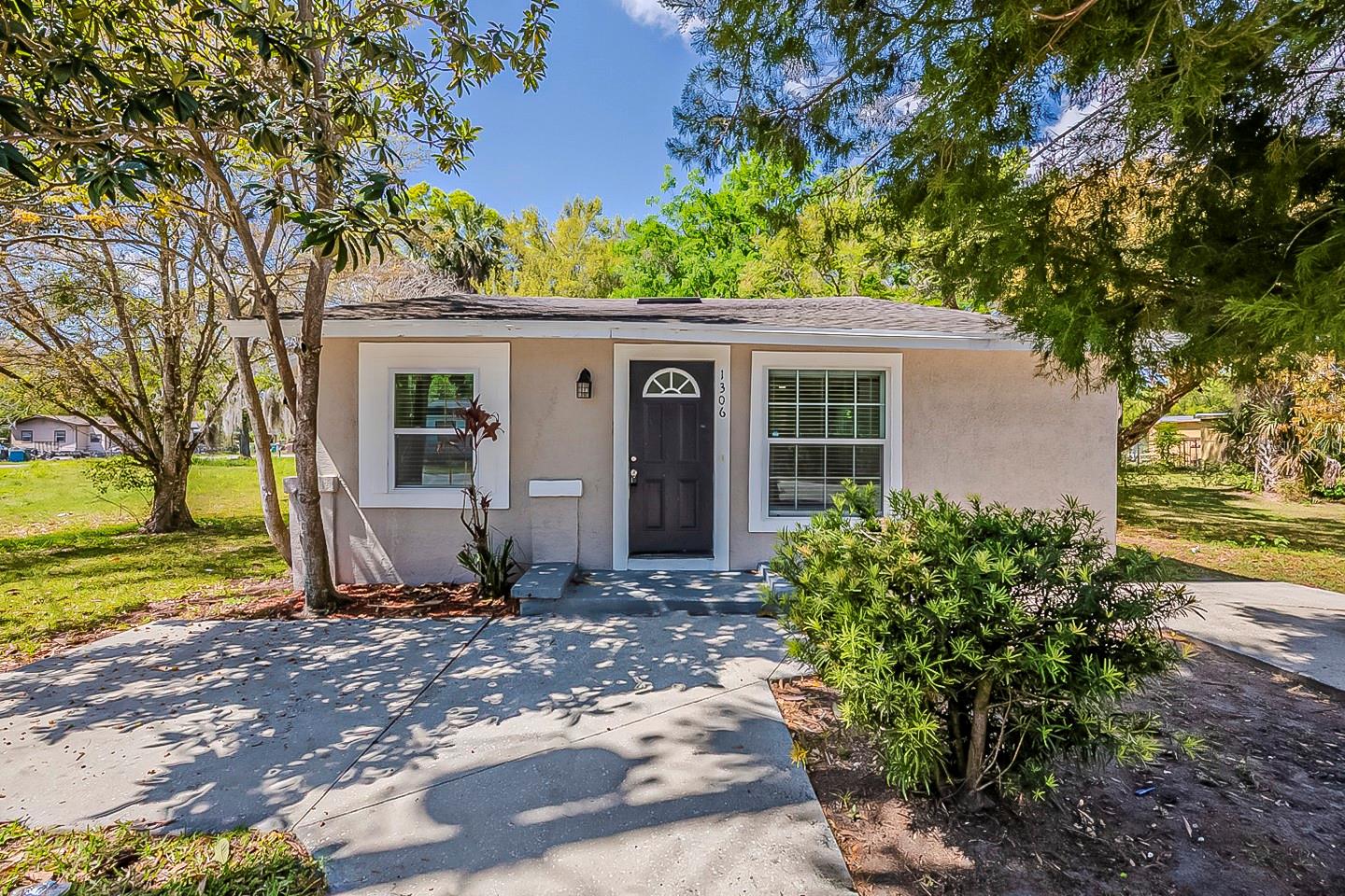 Photo of 1306 SHEPHERD AVENUE SANFORD FL 32771