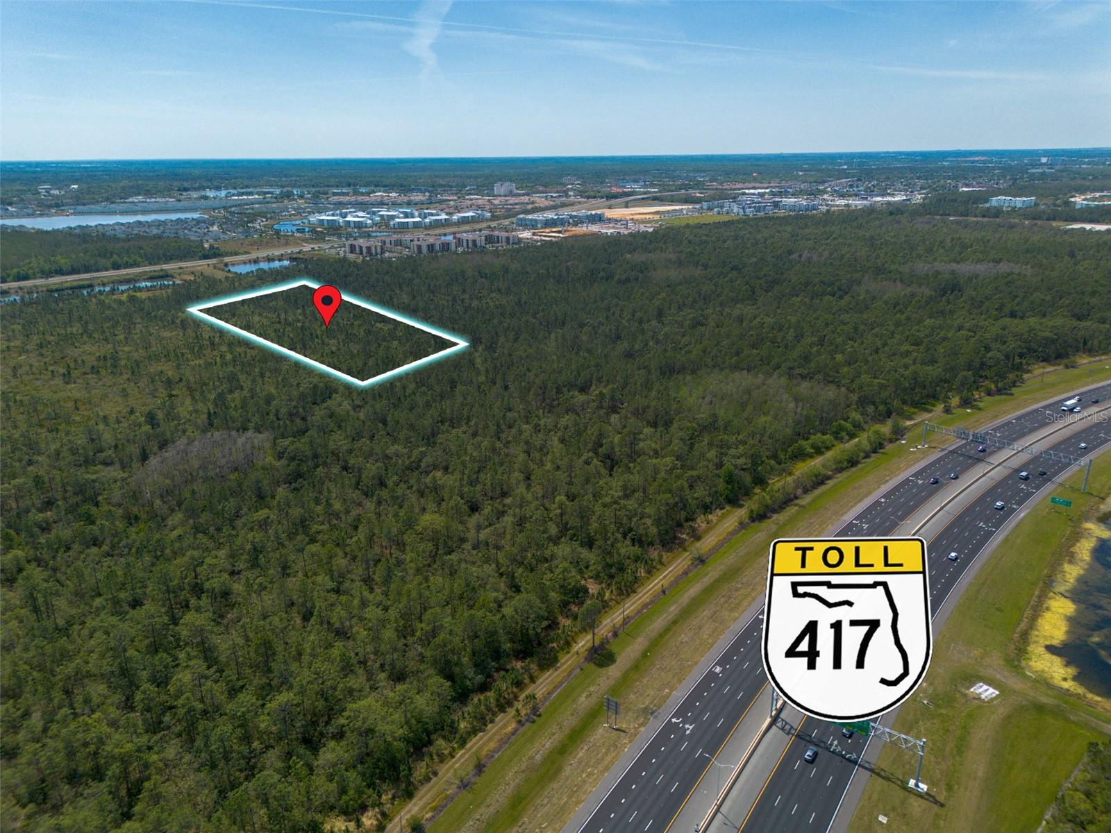 Photo of SR-535 ORLANDO FL 32821