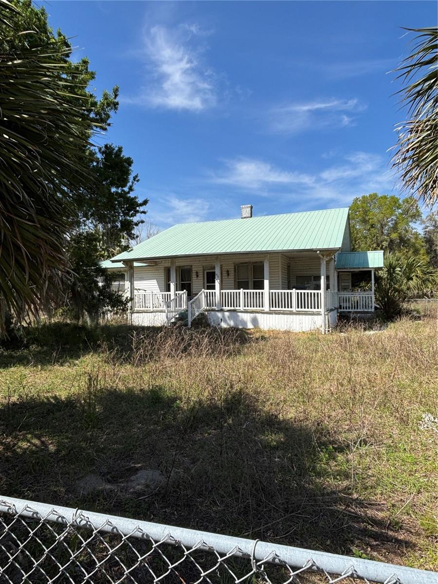 Photo of 1970 MCBRIDE ROAD SEVILLE FL 32190