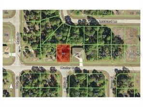 Photo of 32 MASTER DRIVE PLACIDA FL 33946