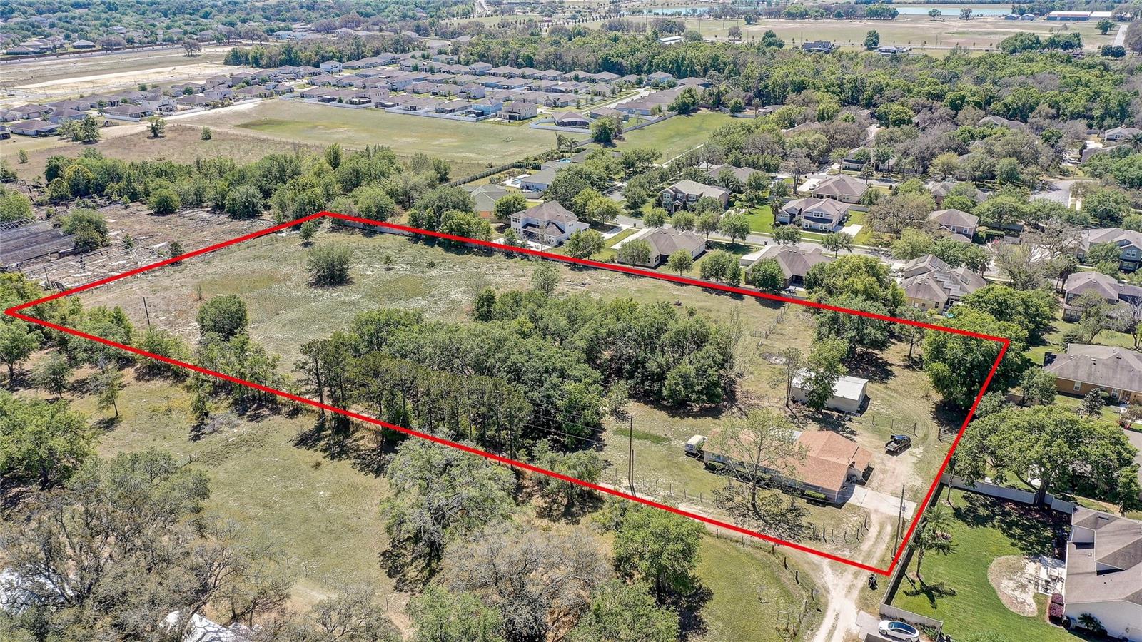 Photo of 4550 CHANDLER ROAD APOPKA FL 32712