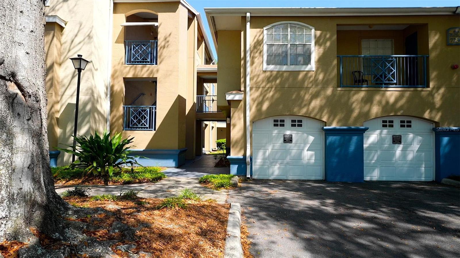 Photo of 7230 WESTPOINTE BOULEVARD #1222 ORLANDO FL 32835
