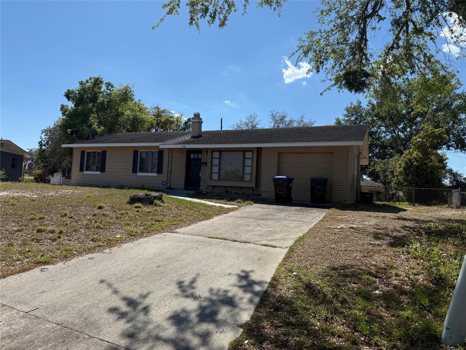 Photo of 2108 WOLF ROAD ORLANDO FL 32808