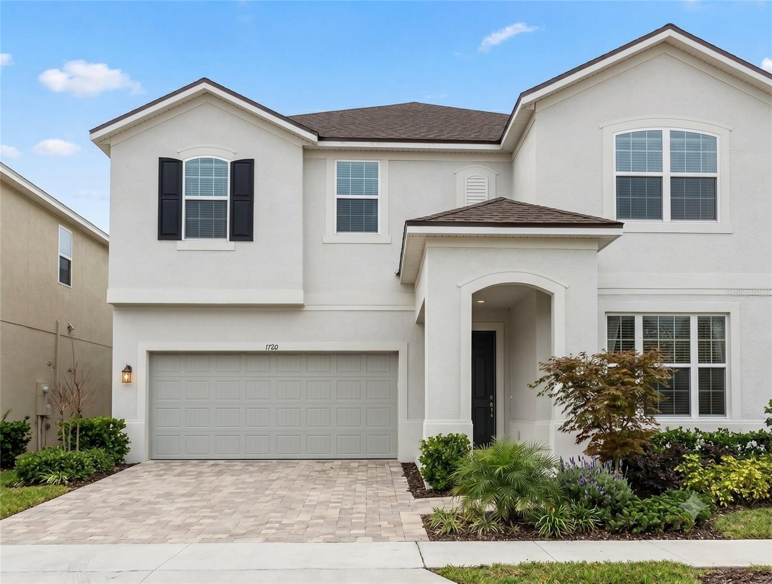 Photo of 1790 SAWYER PALM PLACE KISSIMMEE FL 34747